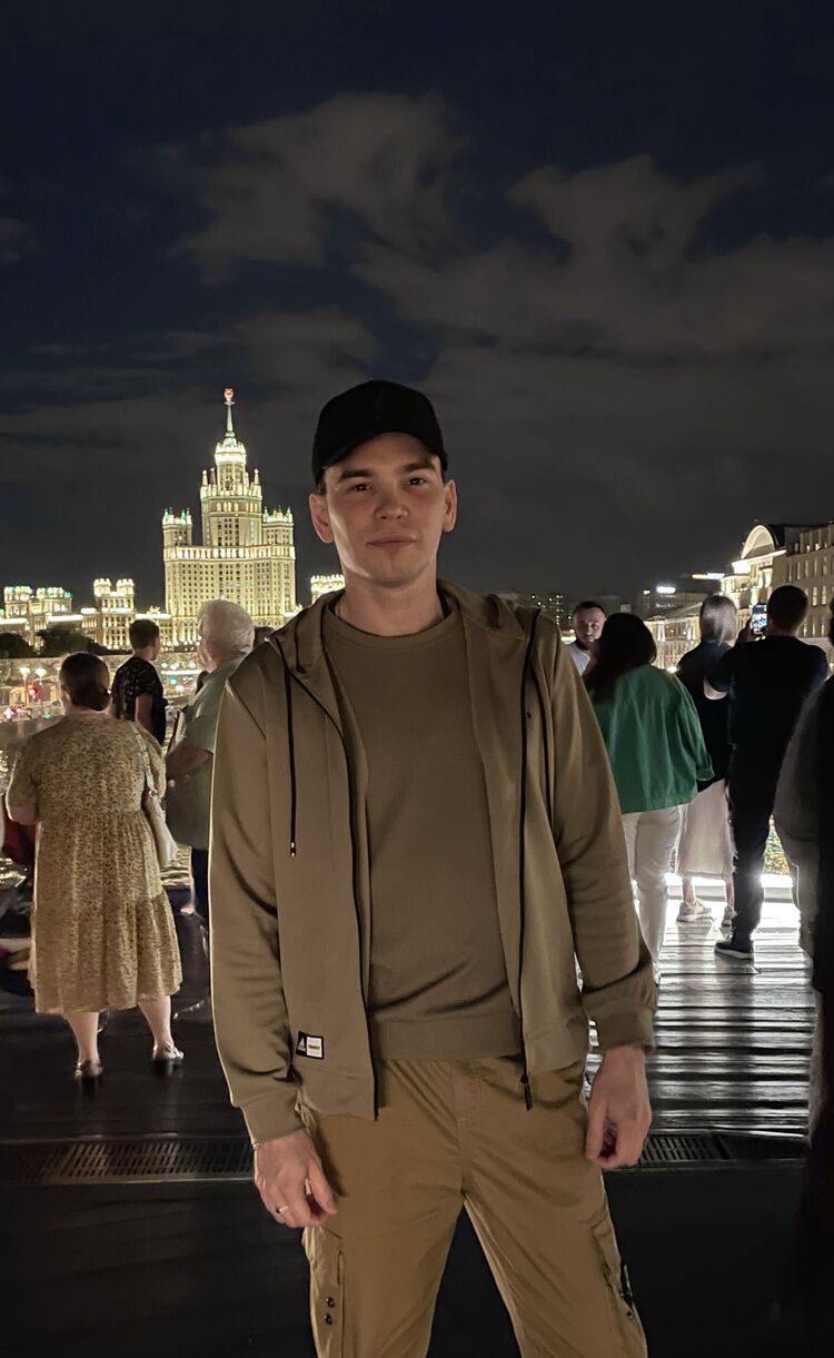 ���������� ������������, ���� ������� ������, 27 ���, ������������ 