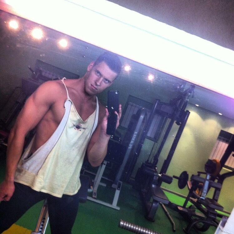 ���������� ������, ���� ������� Mitya, 37 ���, ������������ 