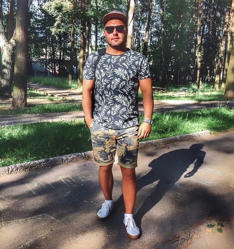 ���������� �����, ���� ������� Serg, 38 ���, ������������ ��� ������, ����� � ���������