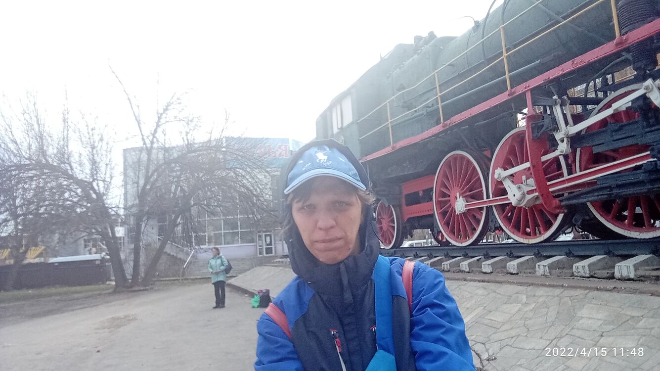 ���� 25932107 ������� Anna, 28 ���, ���� ���������� � ��������