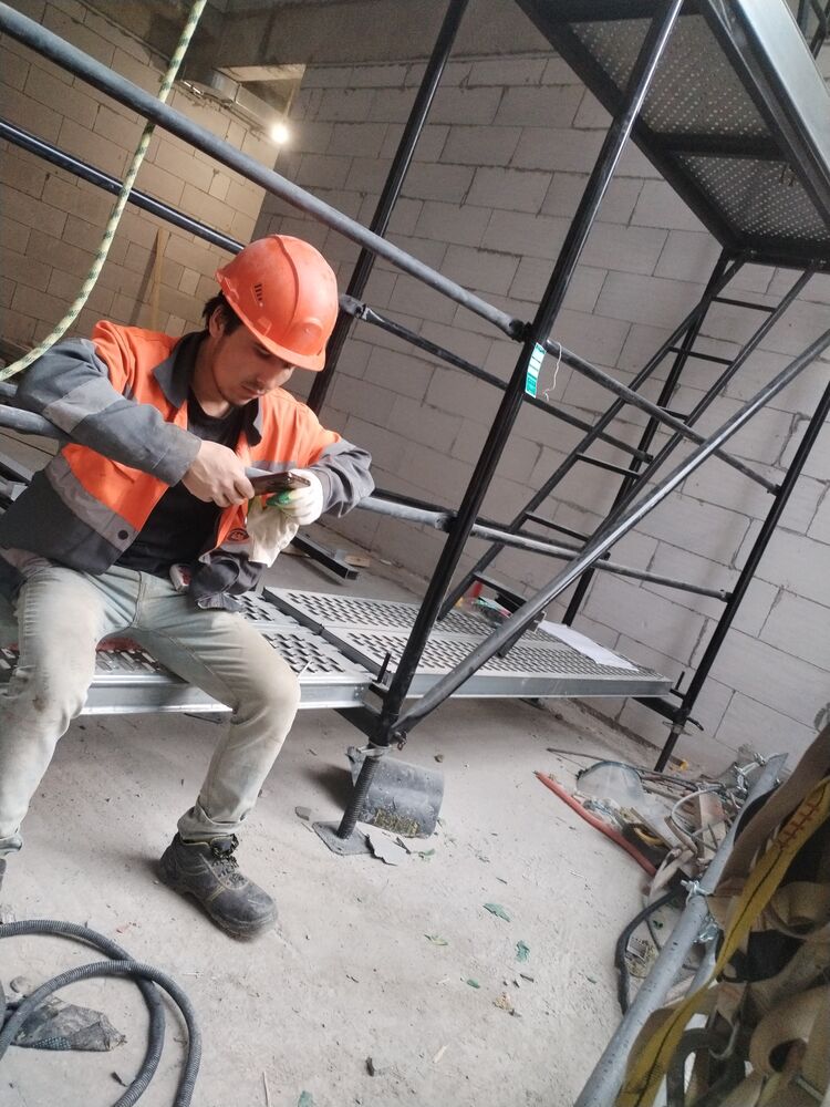 ���������� ������, ���� ����� Sanjar, 23 ����, ������������ ��� ������, ����� � ���������