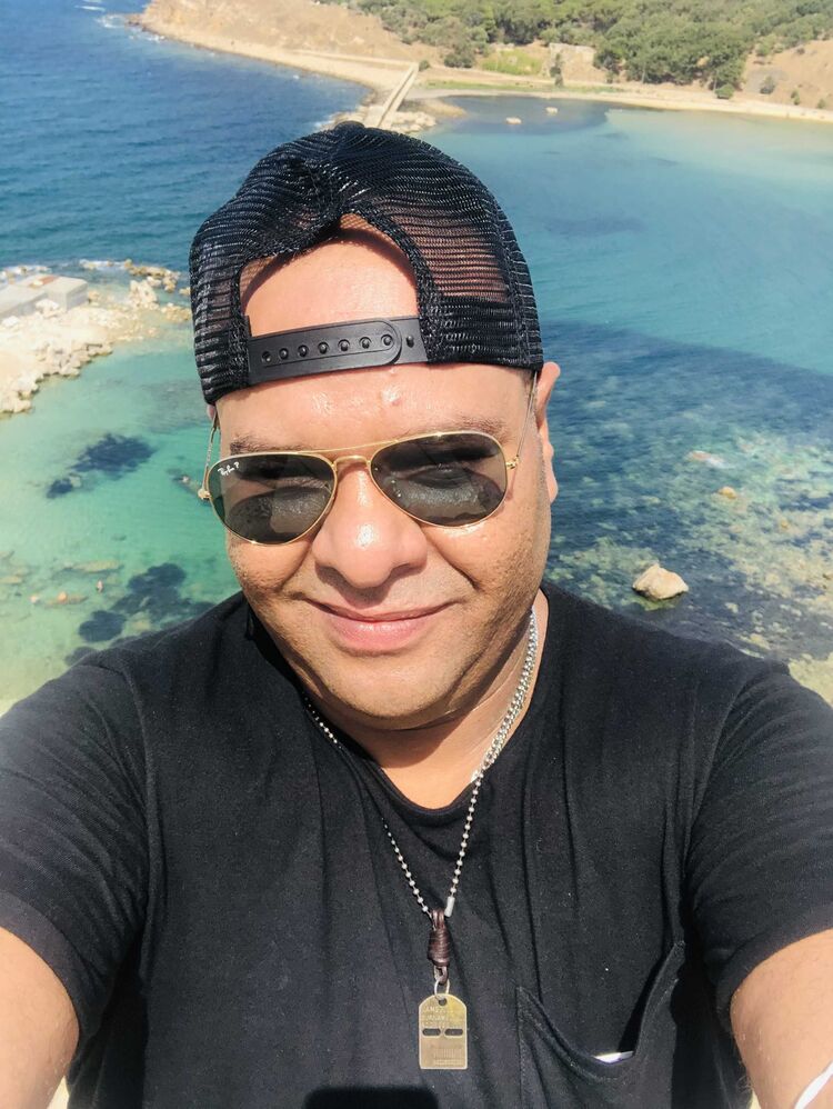 ���� 30584947 ������� Bob, 44 ����, ���� ���������� � ������