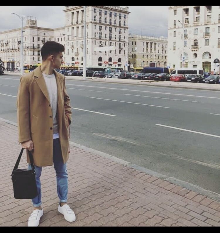 ���� 43727887 ������� Luca, 27 ���, ���� ���������� � ������