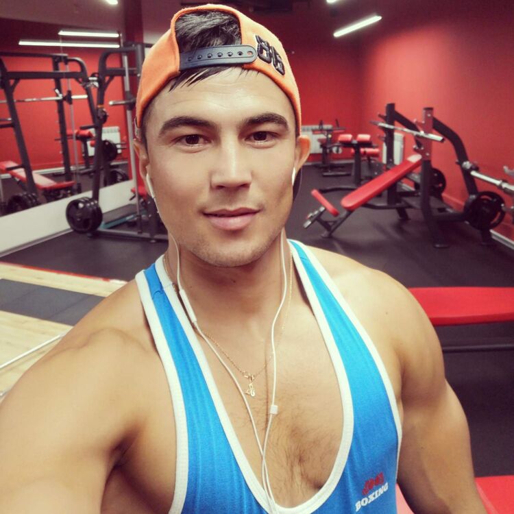 ���� 27248457 ������� Messsss, 33 ����, ���� ���������� � ������