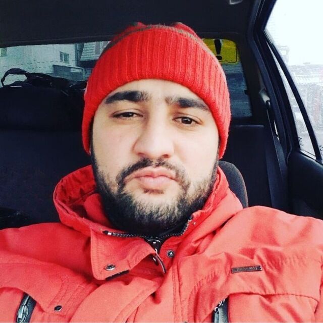  51375927  Sanjar, 35 ,    