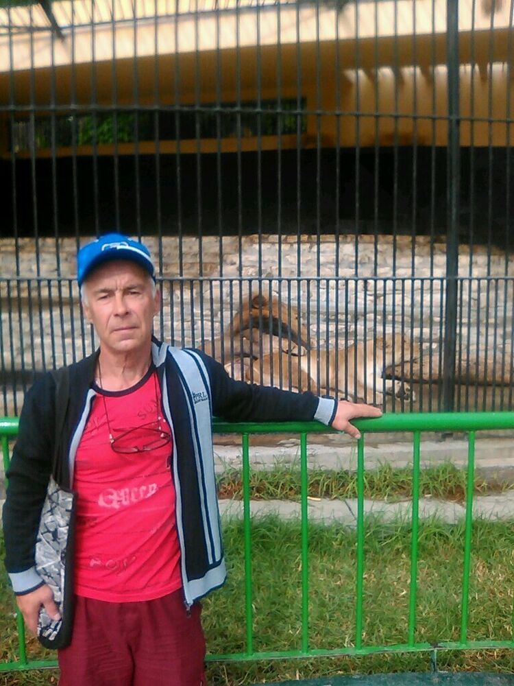  ,   Evgenij, 67 ,   ,   