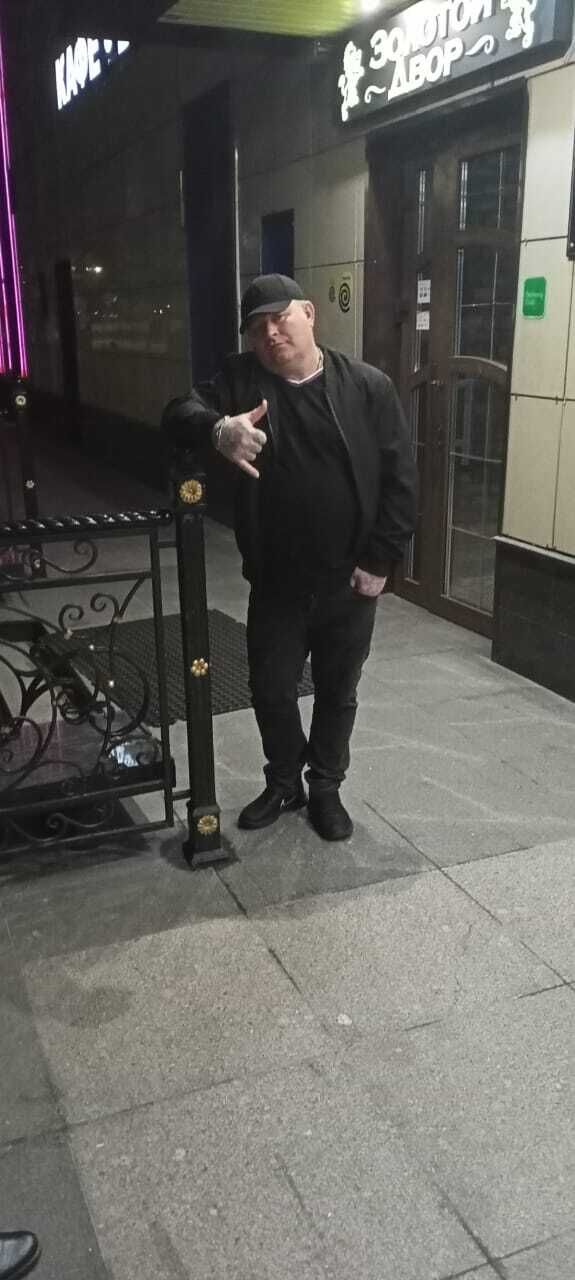 ���� 46546077 ������� ������, 49 ���, ���� ���������� � �����-����������