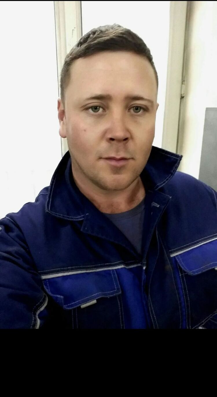 ���� 31726987 ������� Denis, 37 ���, ���� ���������� � �������