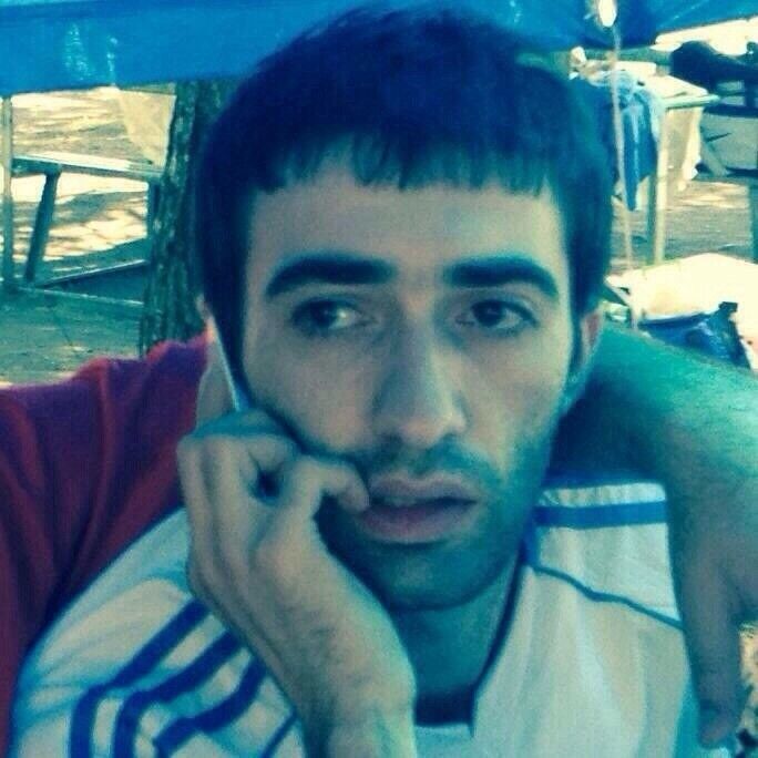 ���������� ������, ���� ������� Georgi, 37 ���, ������������ ��� ������