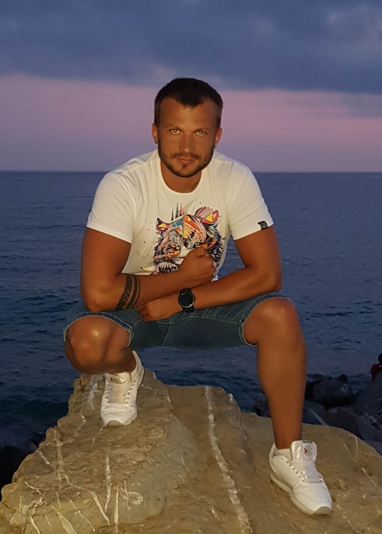 ���������� ������, ���� ������� Alex, 39 ���, ������������ ��� ������, ����� � ���������