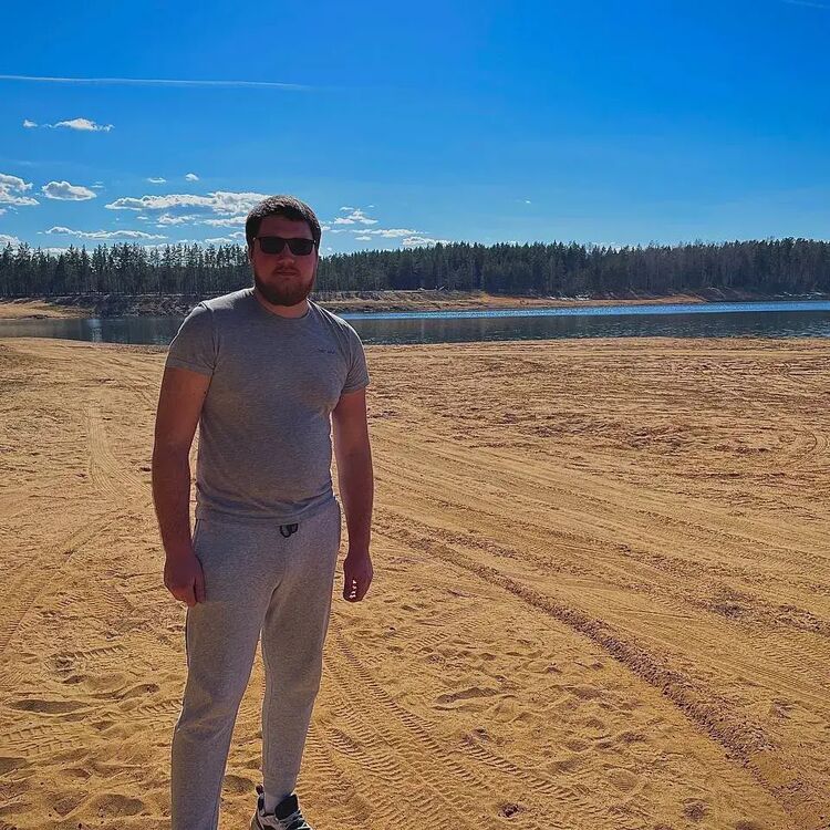  34495387  Georgy, 29 ,    -