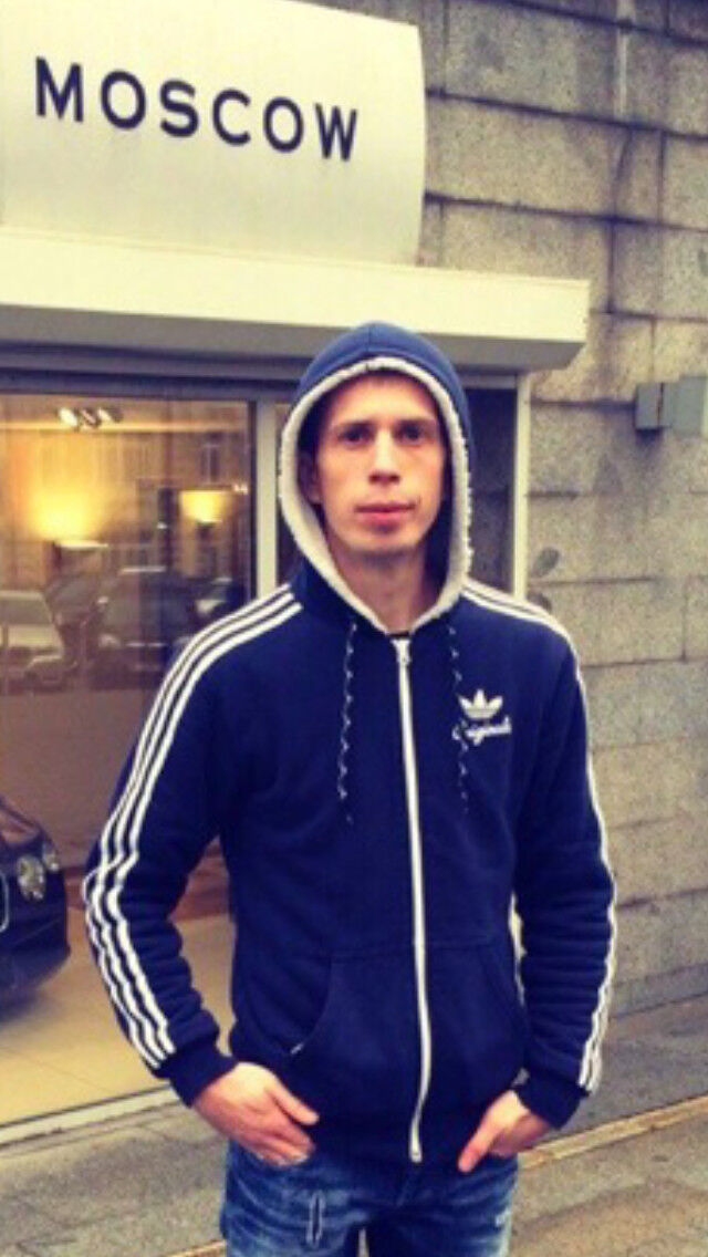  5545137  Sergey, 37 ,    