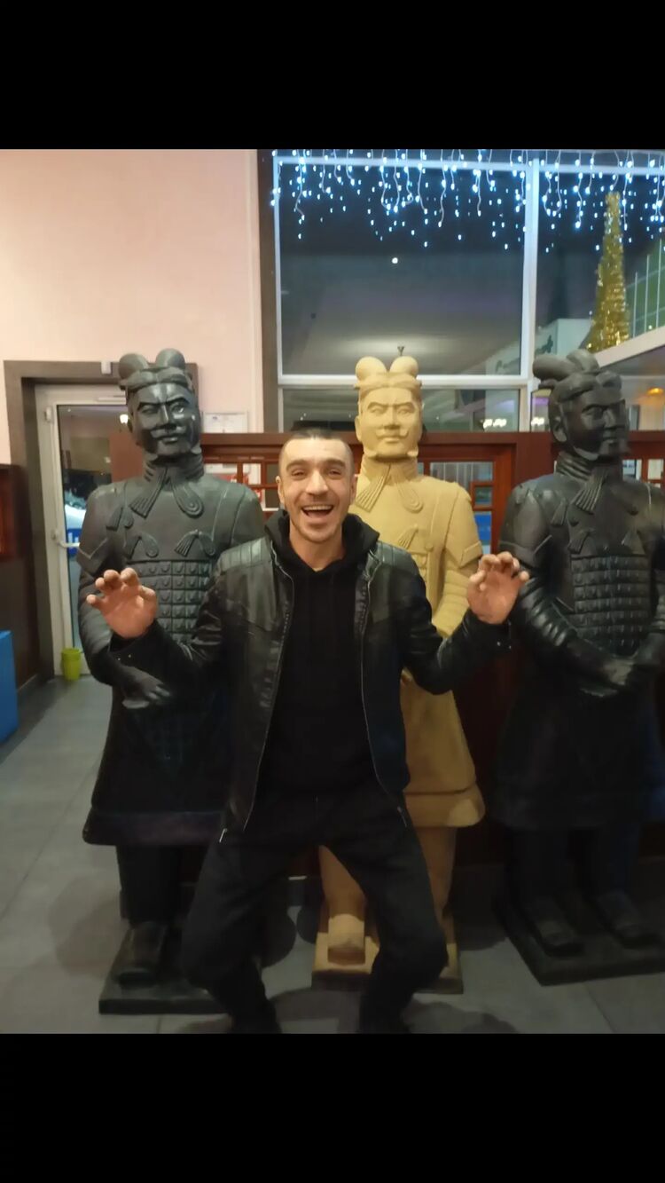 ���������� Palais-Bourbon, ���� ������� Andrei, 35 ���, ������������ ��� ������, ����� � ���������