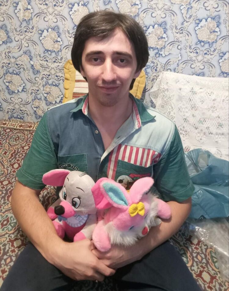 ���������� ���������, ���� ������� ����, 38 ���, ������������ ��� ������, ����� � ���������