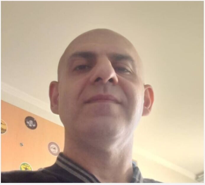 ���� 25660997 ������� GAY Artiom, 47 ���, ���� ���������� � �������