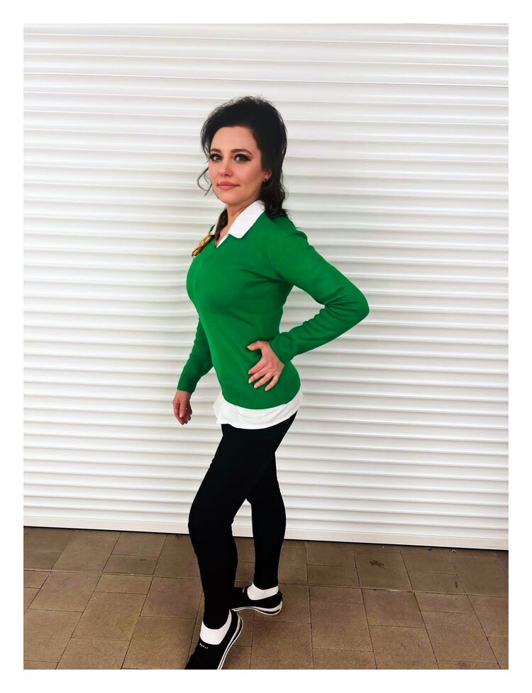 ���������� �����������, ���� ������� ����, 46 ���, ������������ ��� ������, ����� � ���������