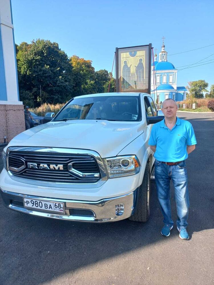 ���������� ������, ���� ������� Sergeu, 43 ����, ������������ ��� ������, ����� � ���������