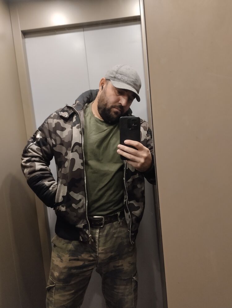 ���� 55467437 ������� Timur, 36 ���, ���� ���������� � ����