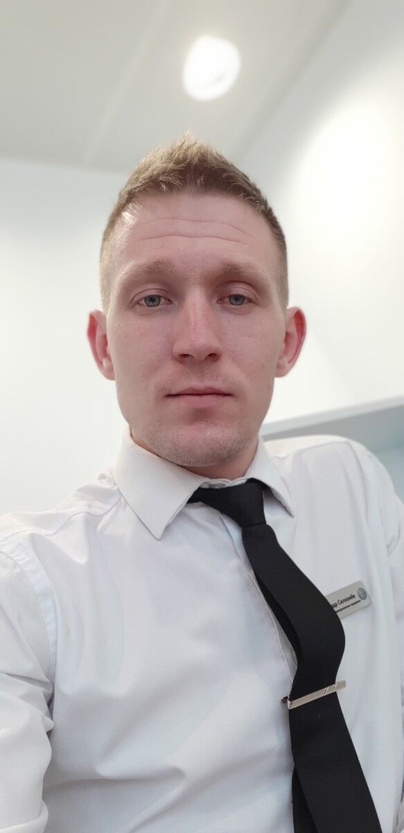  12577217  Alexandr, 34 ,    