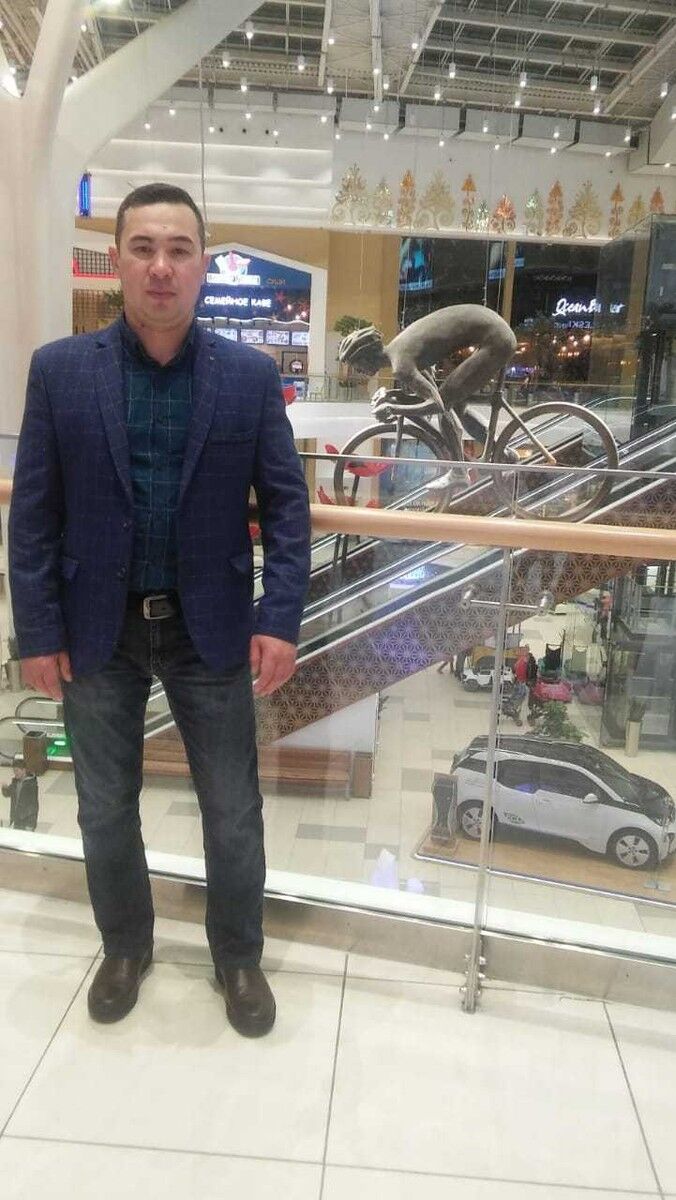  ,   Nurjan, 38 ,   