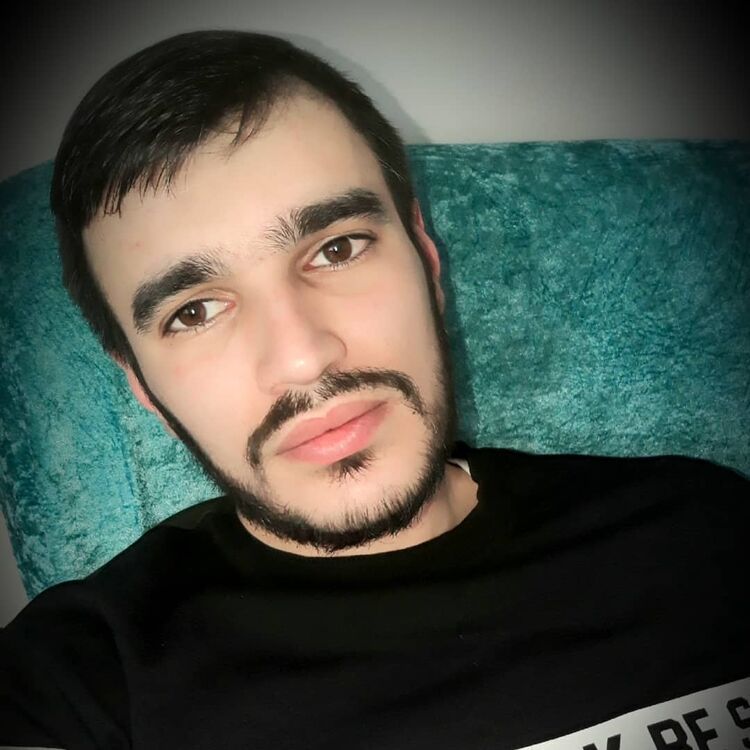 ���� 23571307 ������� Murad, 31 ���, ���� ���������� � �������-��-����