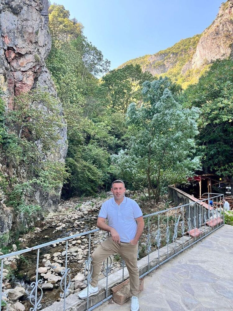  53756307  Mehmet, 37 ,    Ortakoy