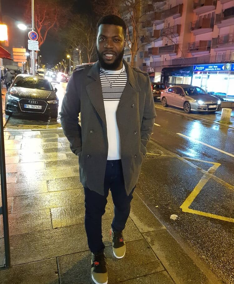 ���������� ������, ���� ������� Ben, 38 ���, ������������ ��� ����� � ���������, c�������� ���������