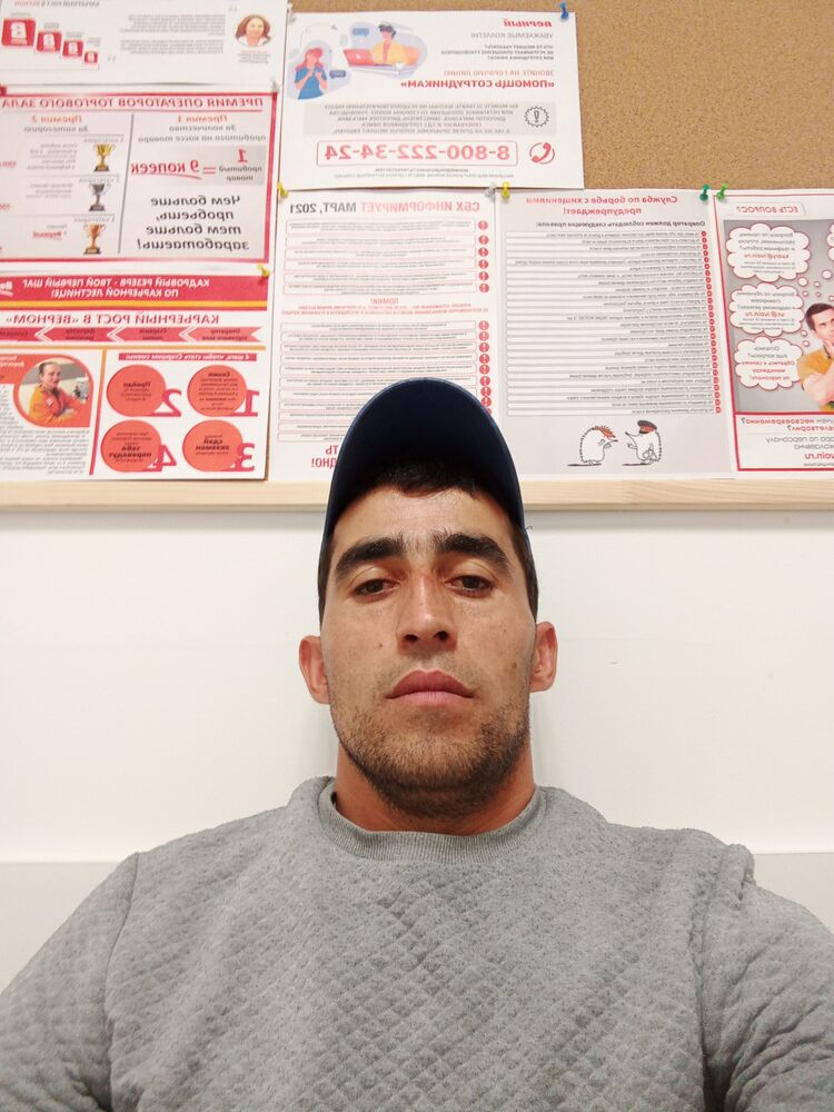 ���� 29157927 ������� ������, 35 ���, ���� ���������� � ������