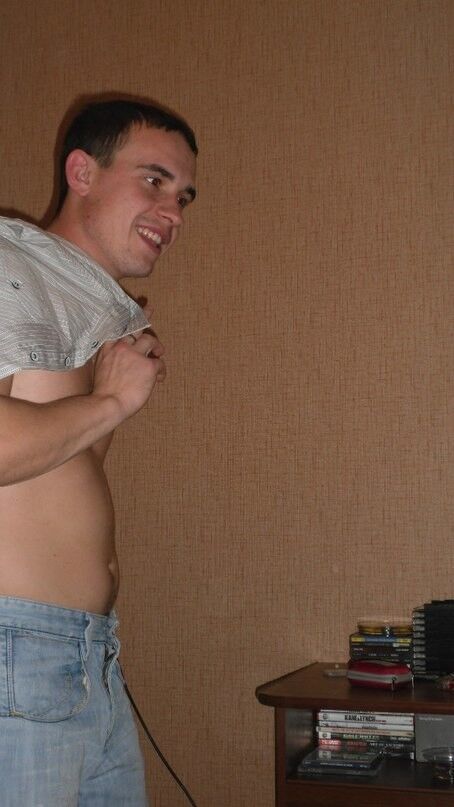 ���������� ������������, ���� ������� Nik, 41 ���, ������������ ��� ������