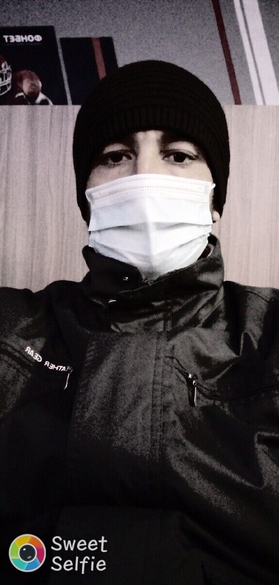 ���� 20086857 ������� Umar, 33 ����, ���� ���������� � ������