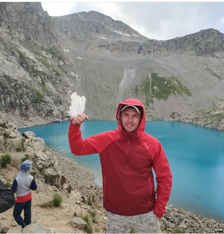 ���������� ����������, ���� ������� ������, 34 ����, ������������ ��� ������, ����� � ���������