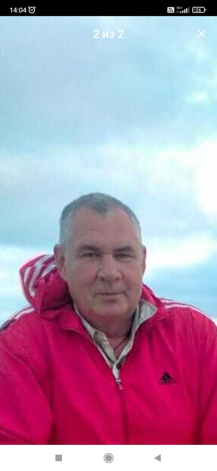 ���� 55668737 ������� ������, 53 ����, ���� ���������� � �������������