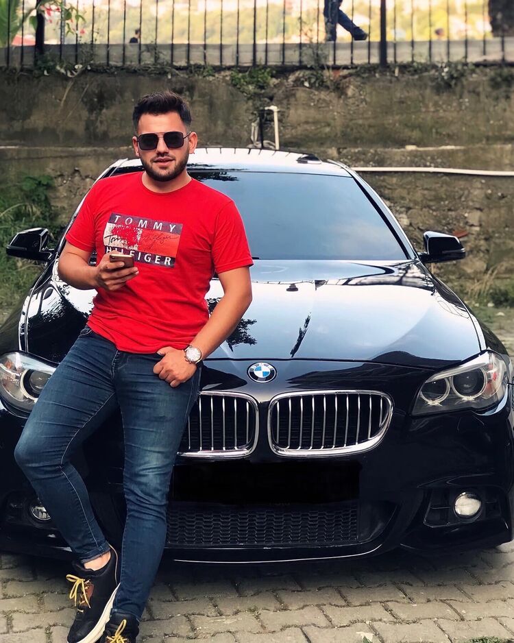  Rize,   Halil, 31 ,   ,   