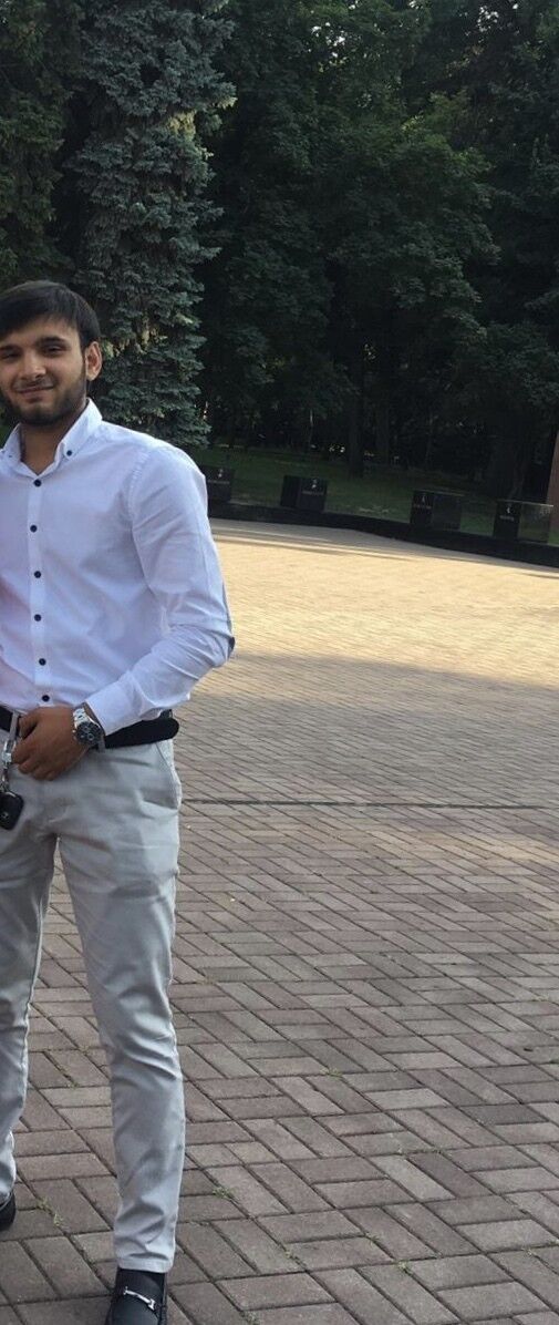 ���� 16861517 ������� Gusein, 30 ���, ���� ���������� � ������