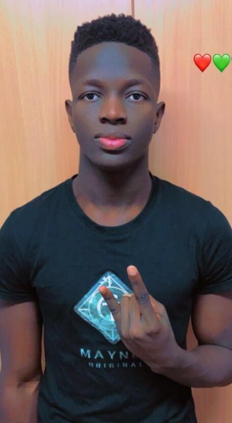 ���� 25096327 ������� Mamadi, 31 ���, ���� ���������� � ������