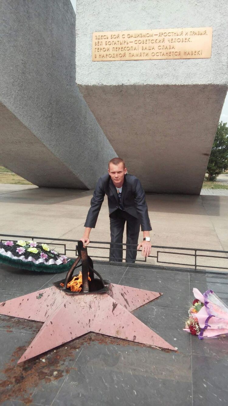 ���� 55510927 ������� Serj, 41 ���, ���� ���������� � �������������