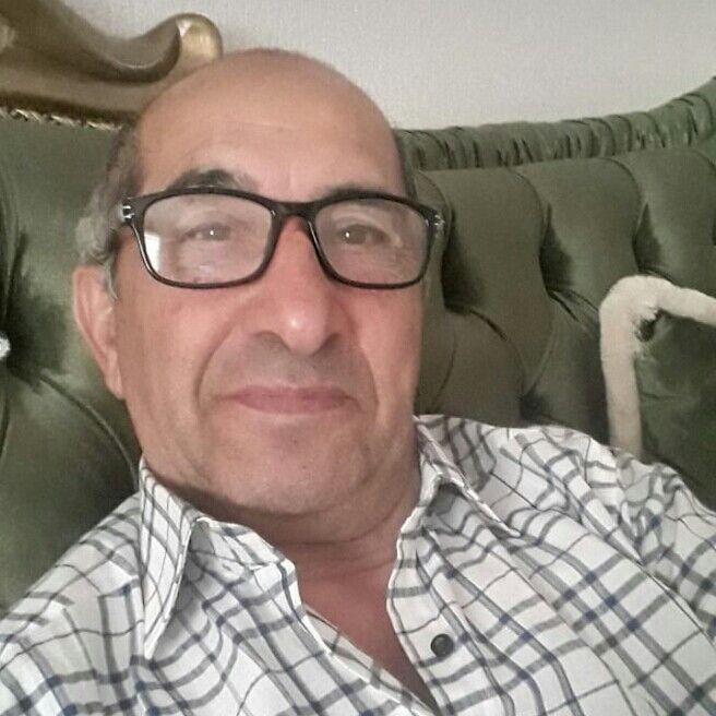  18768767  Nariman, 59 ,    