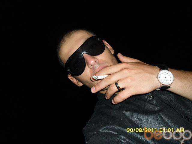  1101807  Armen, 36 ,    