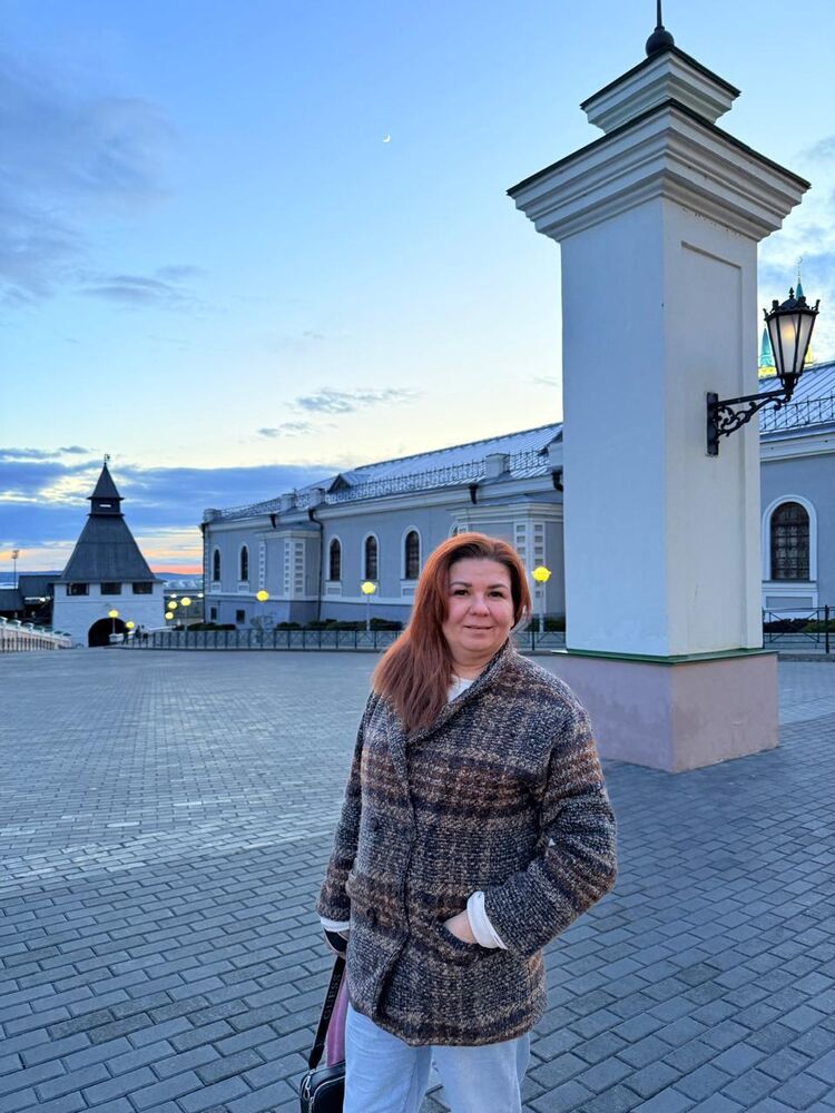 ���� 53657067 ������� ����, 46 ���, ���� ���������� � �������