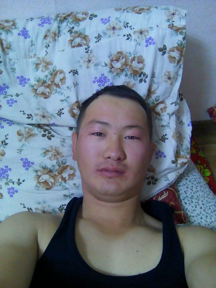  14306487  Alibek, 37 ,    
