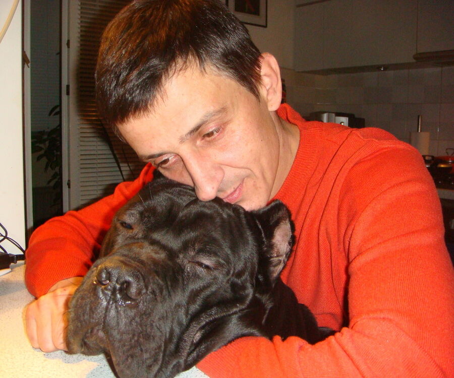 ���� 11575917 ������� �������, 59 ���, ���� ���������� � �����-����������