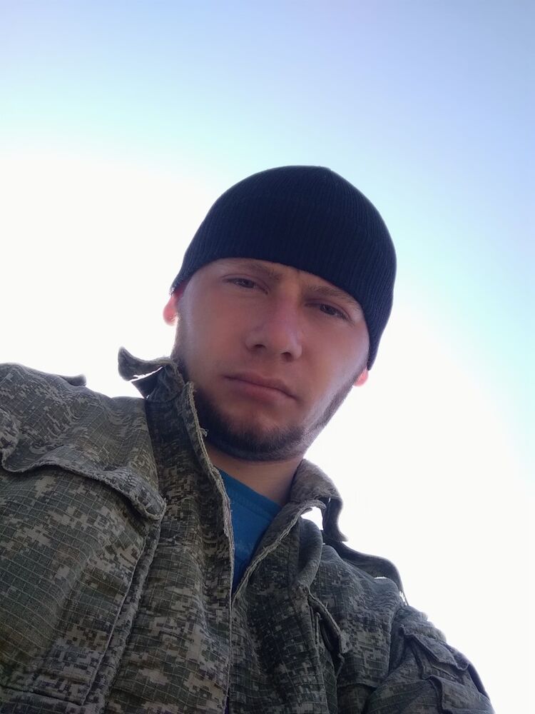  16199207  Andrey, 35 ,    
