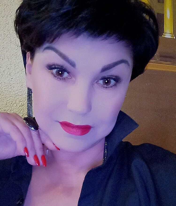  43232897  Natalya, 55 ,    