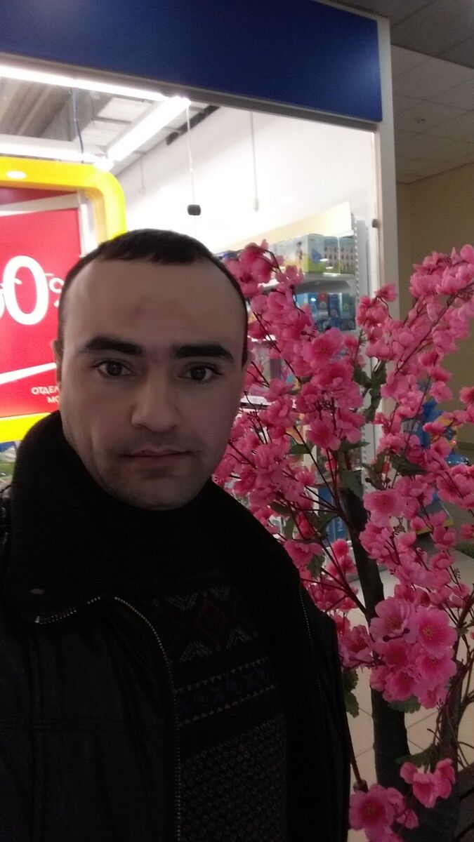 ���� 15020907 ������� Akhlidin, 38 ���, ���� ���������� � �������������