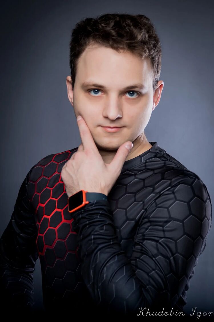 ���� 27390787 ������� Igor, 35 ���, ���� ���������� � ������