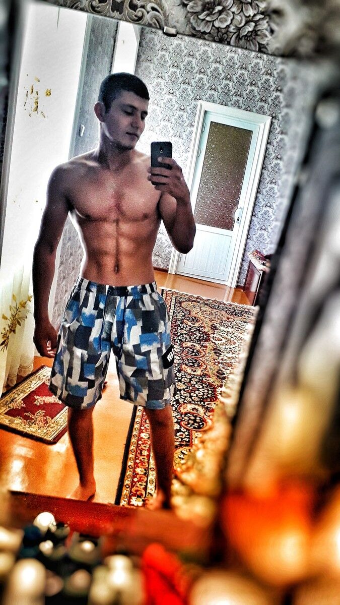 ���� 12704147 ������� Shoxrux, 26 ���, ���� ���������� � ����������