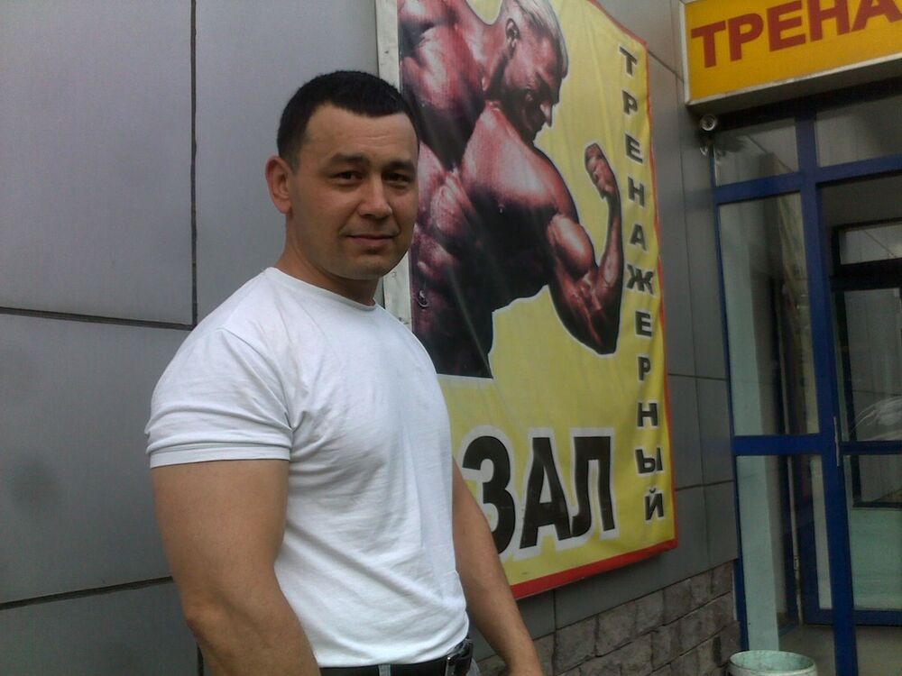  5618607  Sergey, 49 ,    