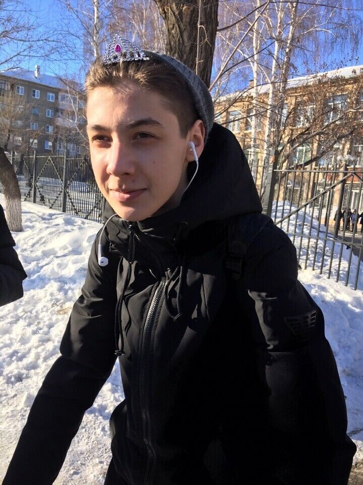 ���� 20097377 ����� ���������, 23 ����, ���� ���������� � ��������