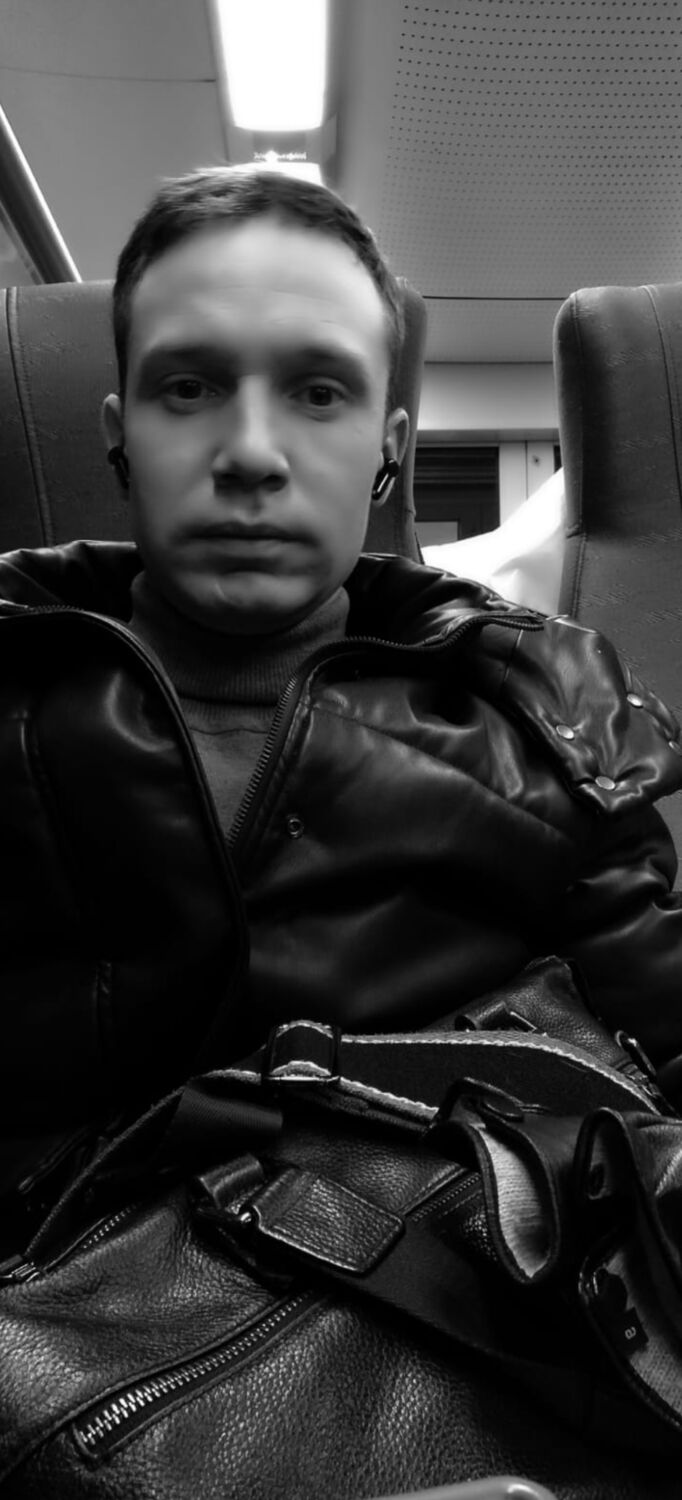 ���������� �����-���������, ���� ������� KarelFactory, 35 ���, ������������ 