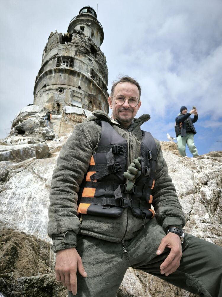 ���������� ������, ���� ������� ������, 47 ���, ������������ 